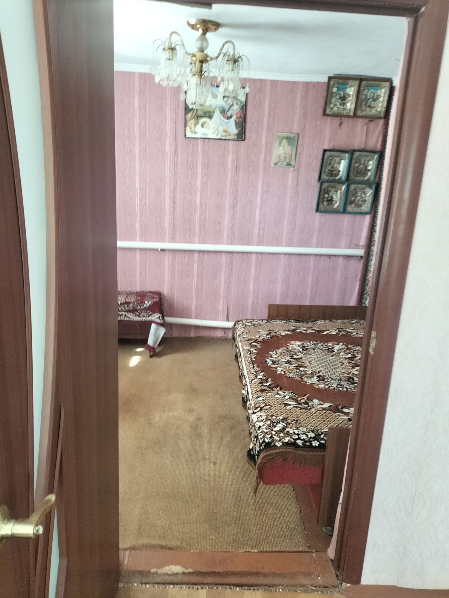 Продається будинок в селі Волиця-1