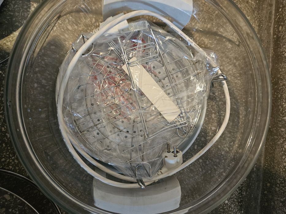 Piekarnik konwekcyjny