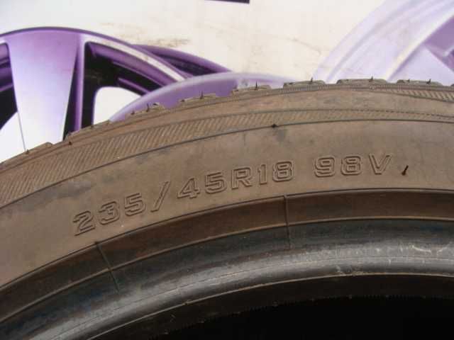 235/45 R18 Falken Euroall Season AS210
