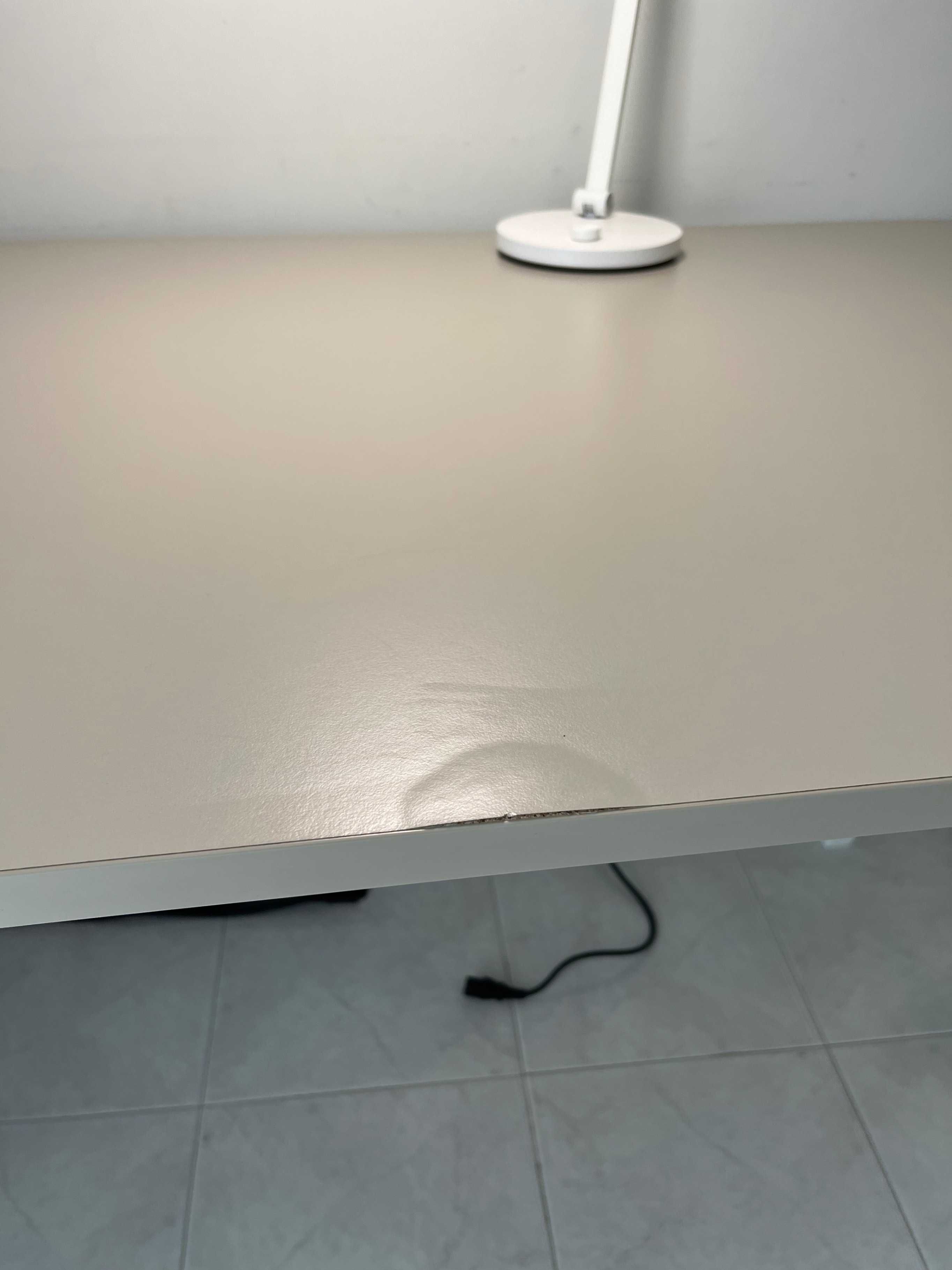 TROTTEN mesa IKEA 160x80 cm [Usado]