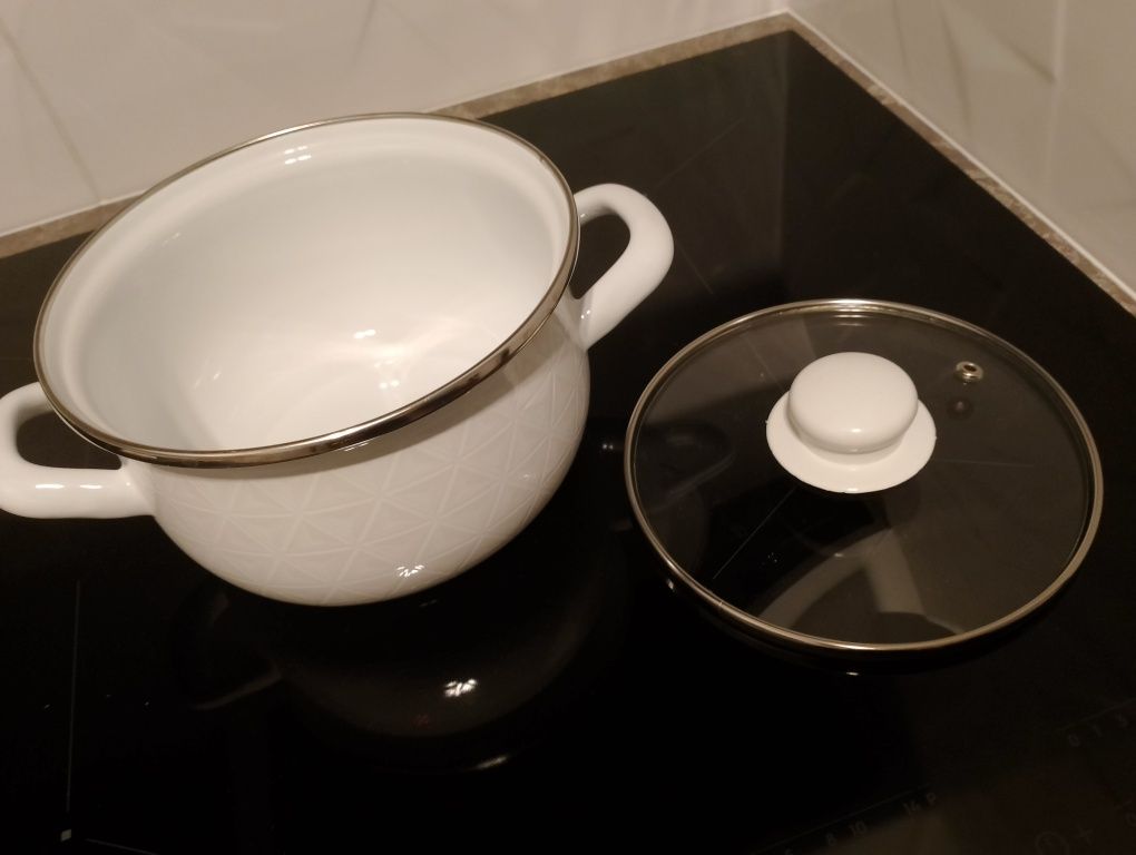 Garnek Pyza Diamont 2,2 l