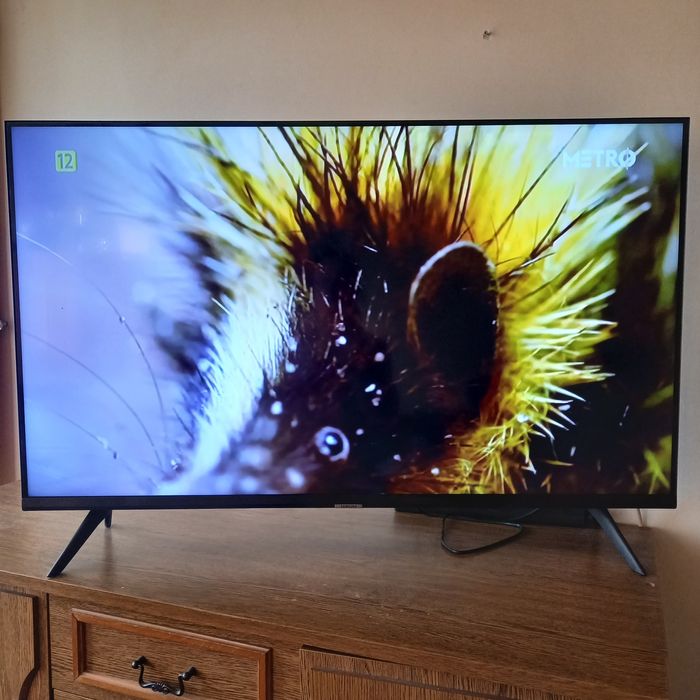 Telewizor SAMSUNG UE43AU7092, 43cale, XI 2023