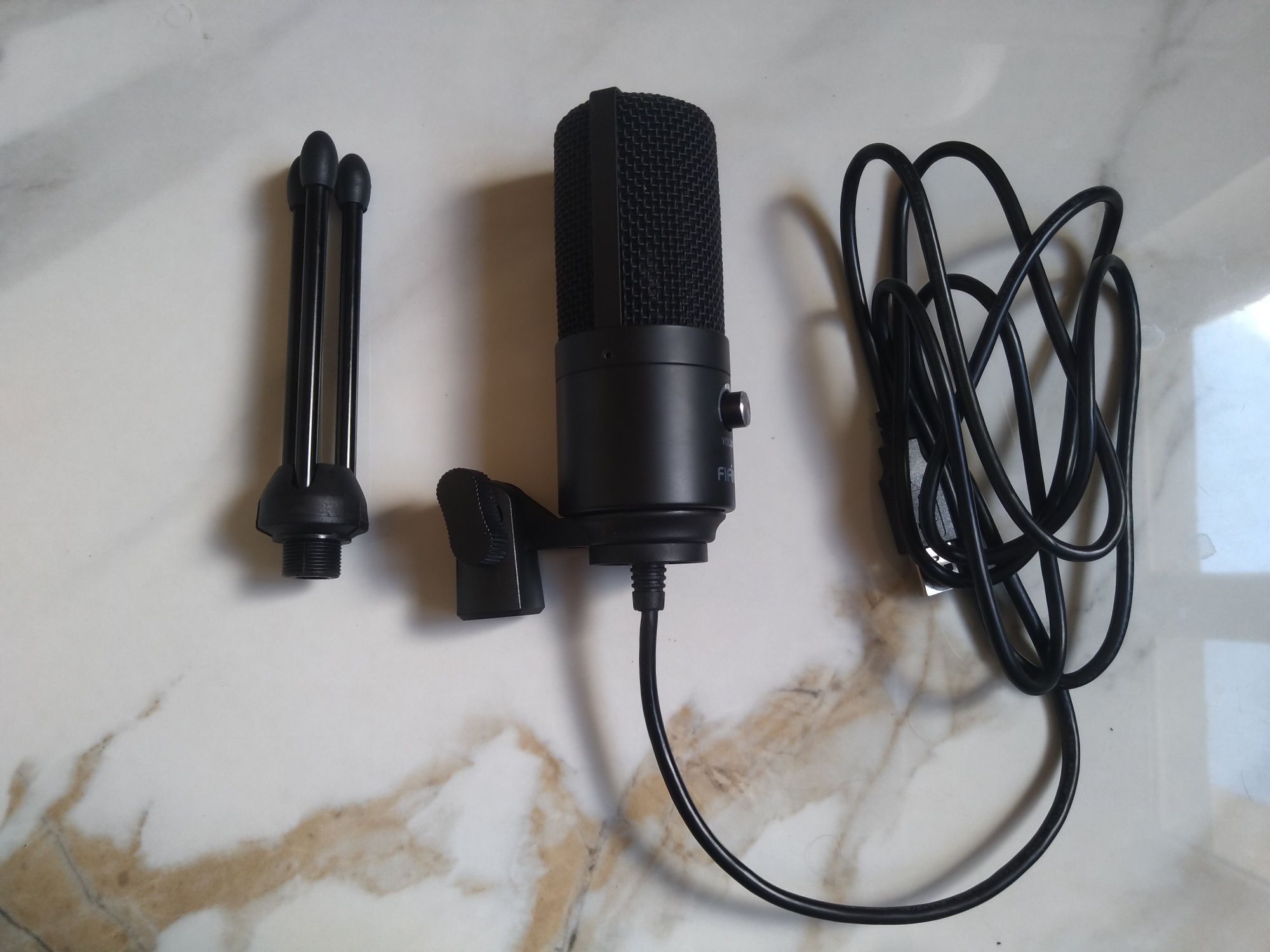Мікрофон Fifine K669B (новий)