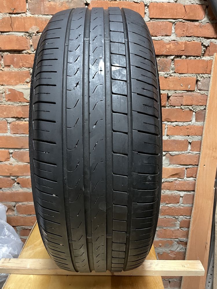 Pirelli Scorpion Verde 235/55/R19 Лето, комплект.