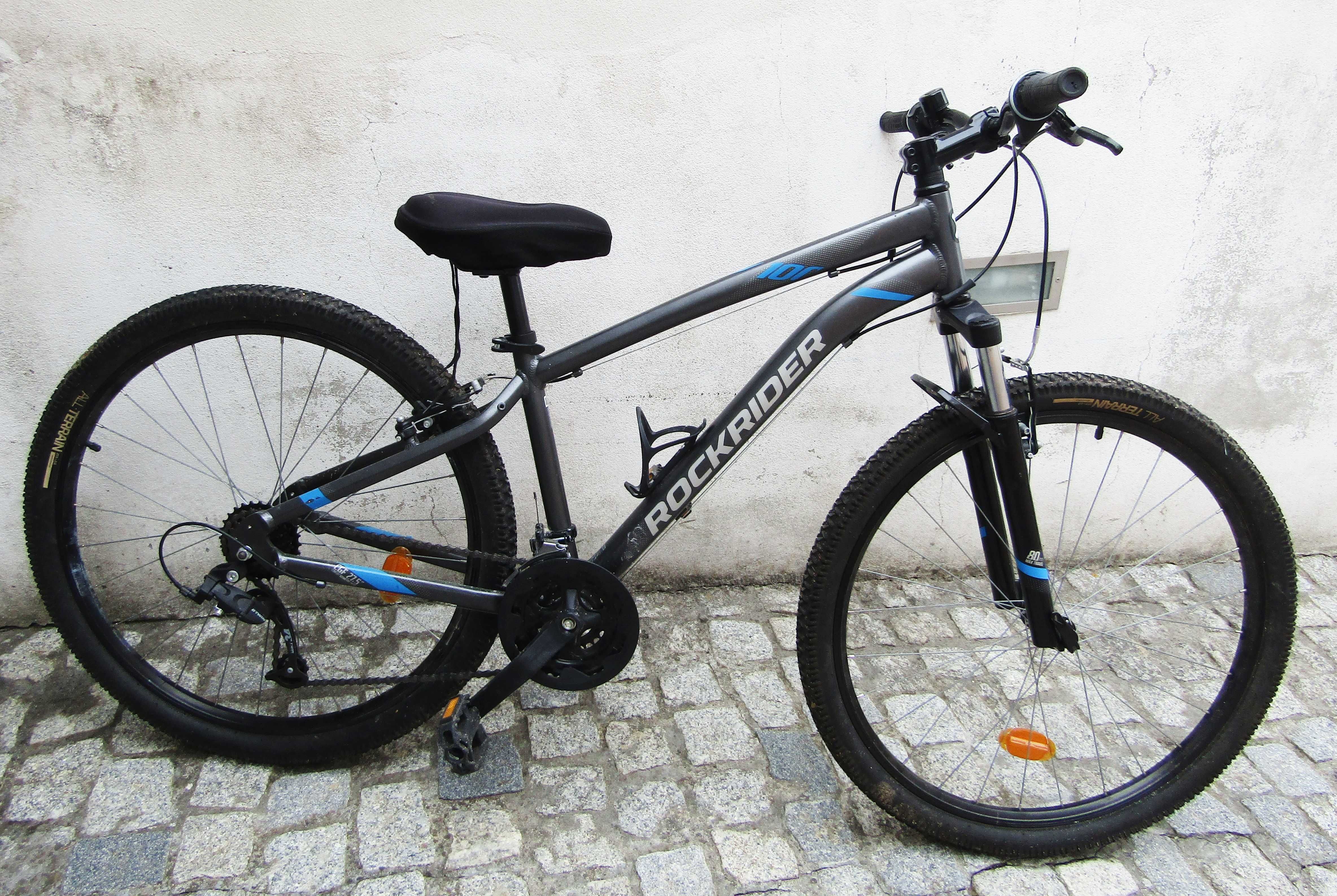 bicicleta roda 27