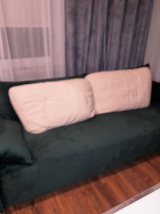 Poduszki ze skóry NOWE