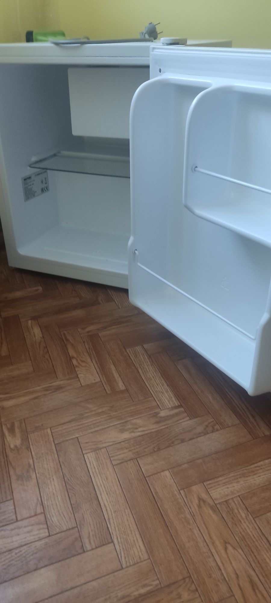 Sprzedam lodówkę nowa MPM 46-CJ-E-51