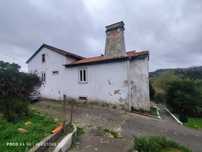 Moradia Isolada em Lamas, Miranda do Corvo