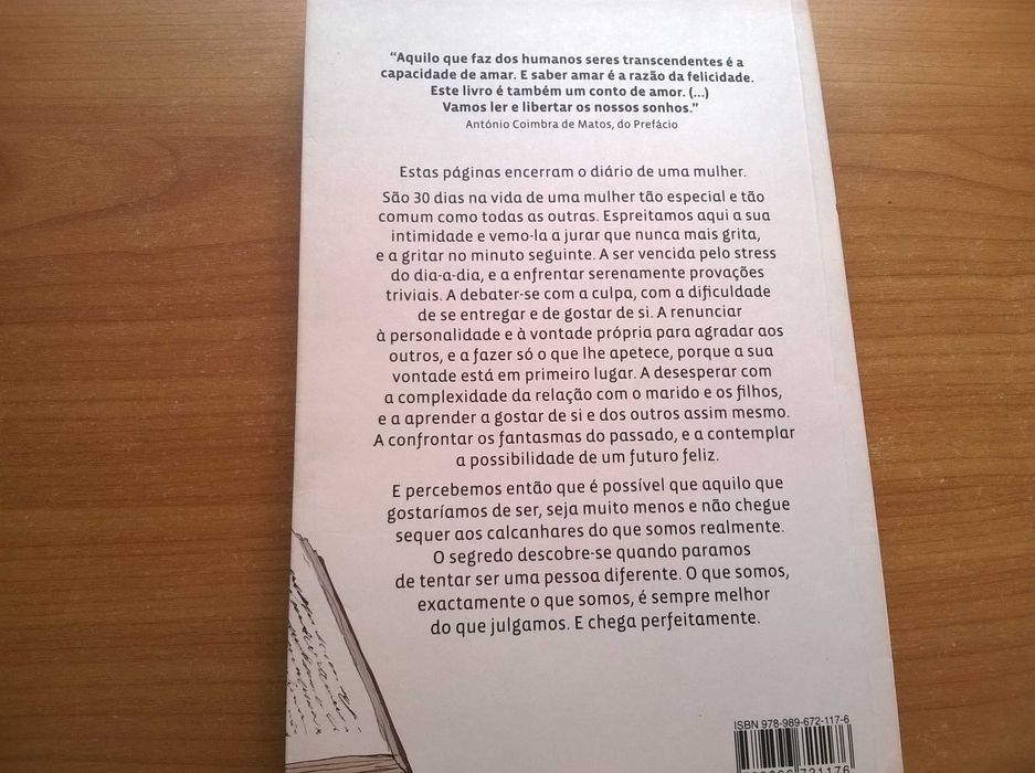 Gosto de Ti Assim - Marta Gautier