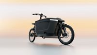 Bicicleta Elétrica Tenways Cargo One NOVIDADE!!!