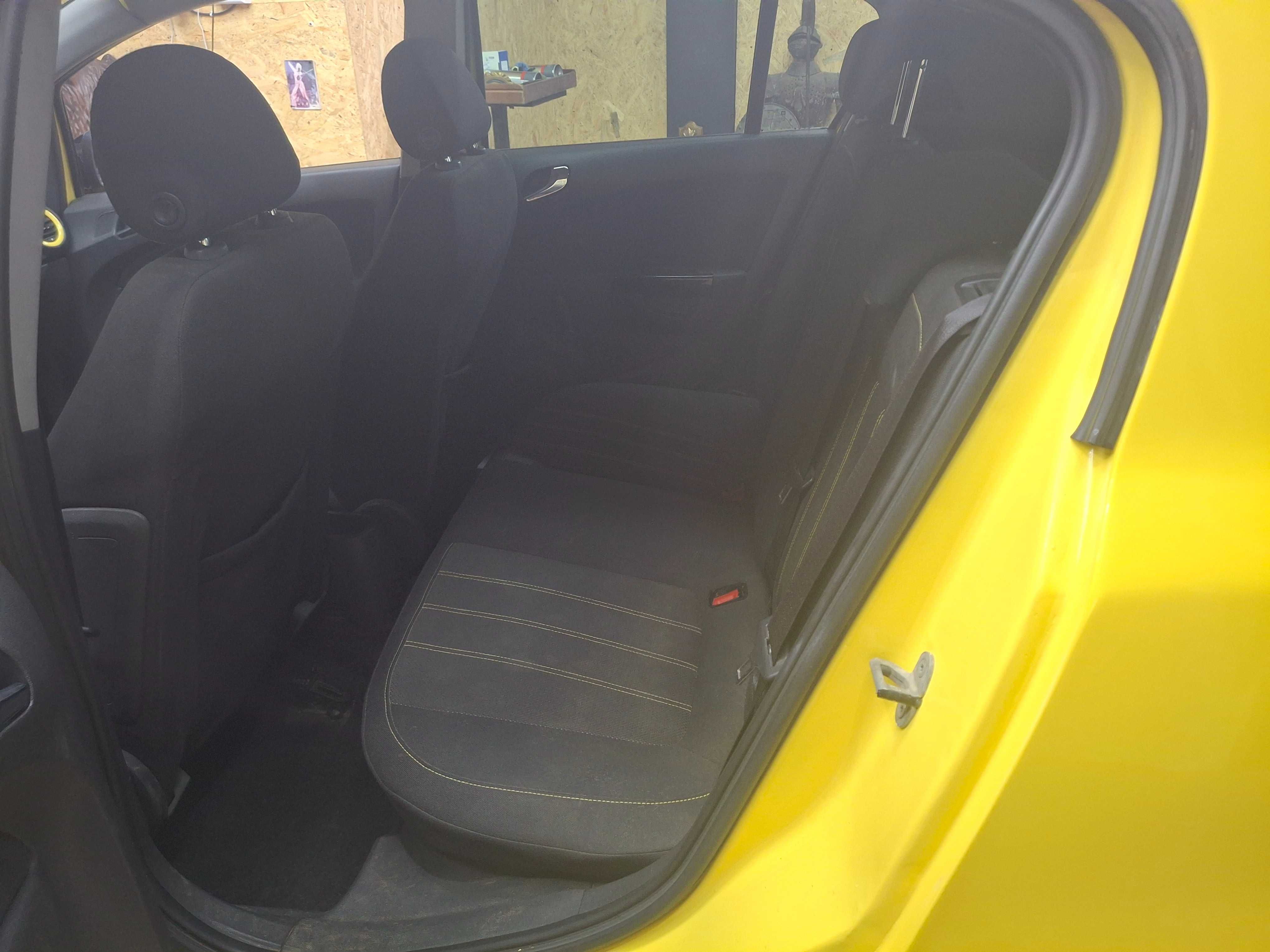 Opel Corsa 1.3 cdti opc