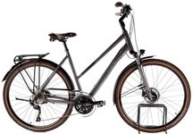 Rower damski Cube Touring 55 cm (M)