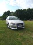 Audi a4 b7 3.0tdi