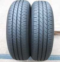 Opony 165/70r14 Toyo 2022r Jak Nowe cena za 2szt