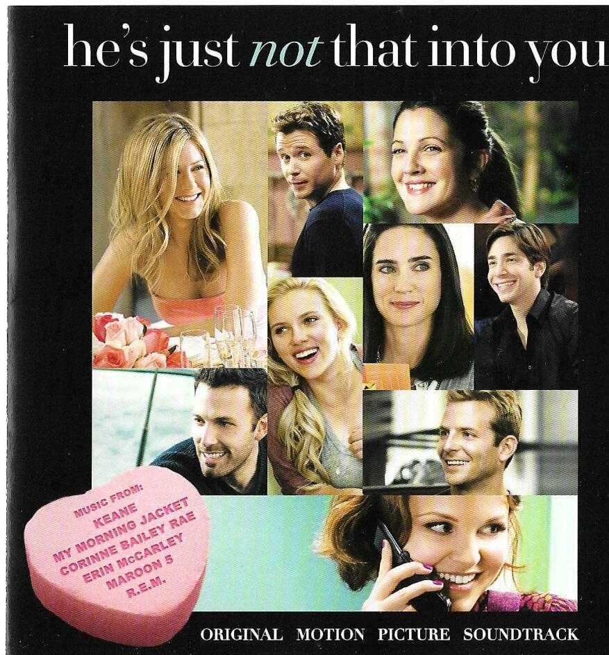 BSO: He's Just Not That Into You
