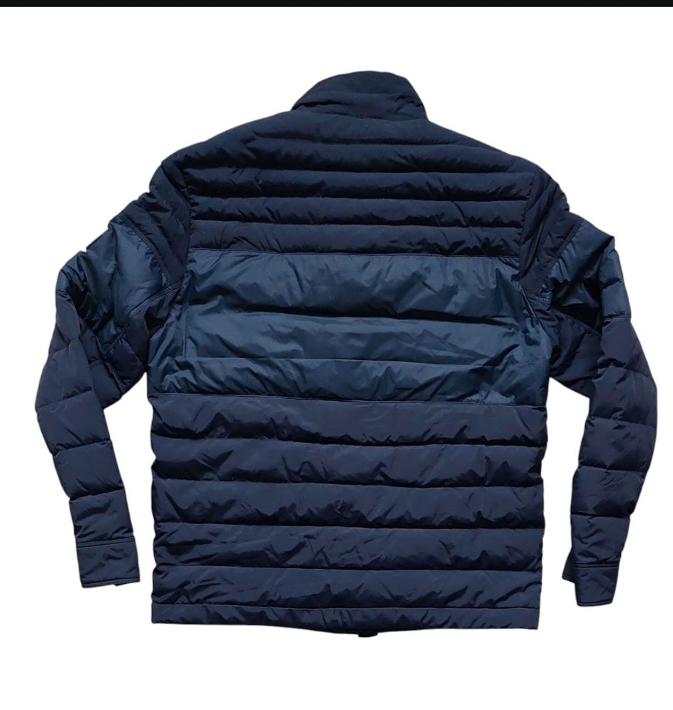 Hugo Boss nowa kurtka męska puchowa lekka r. L