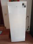 Arca Vertical BECKEN (No Frost - 143.4 cm - 155 L - Branco)