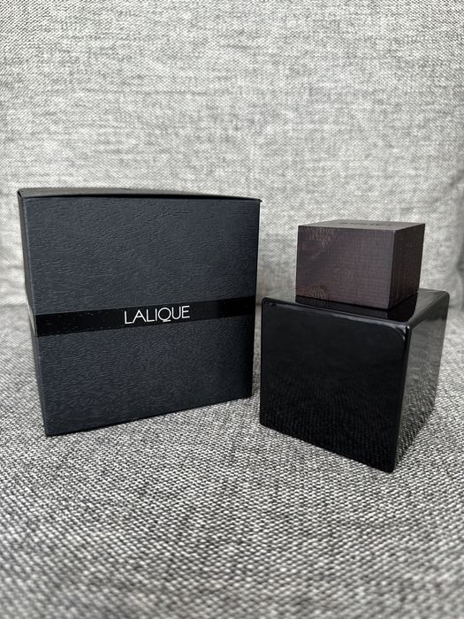 Lalique Encre Noire Lalique