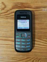 Telefon Nokia 1208 z Latarką sprawny