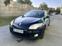 Продам Renault Megane 3  2012 / в хорошем состояние !