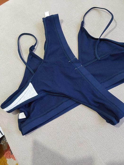 Conjunto de calcinha e sutiã