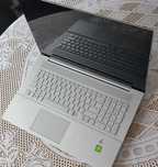 Laptop HP ENVY 17-cg0511sa 17.3” i7 mało używany- jak nowy!!!