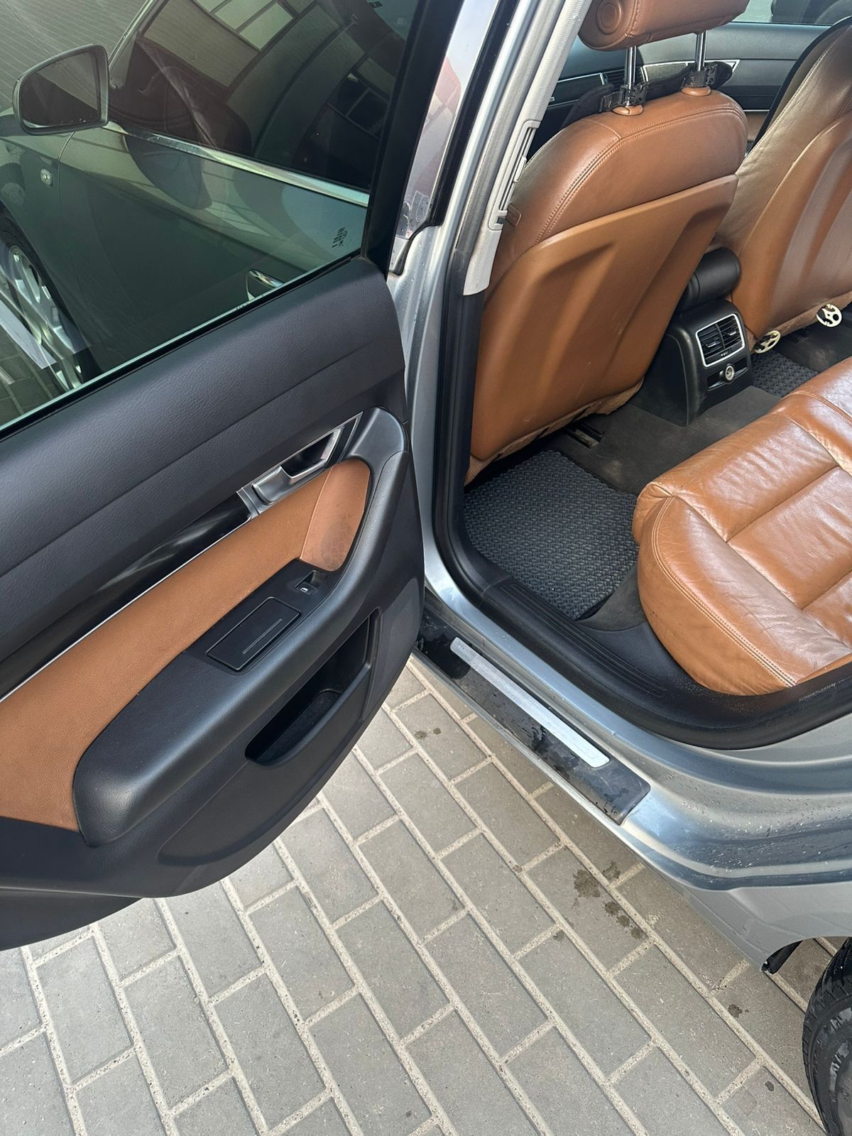 Audi A6 C6 2.0TDI