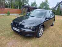 Seat Leon Seat Leon 1.6 Signo