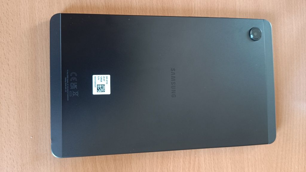 Tablet Samsung a9