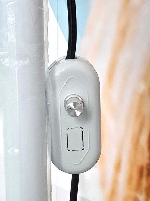 Luz Infravermelha Profissional (NOVAS E FAZEMOS ENVIOS)