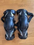 Ortezy POD K8 2.0 CARBON rozmiar S