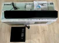 Soundbar Yamaha MusicCast YSP-2700 7.1 107W czarny
