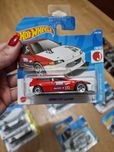 Hotwheels Honda Civic Custom