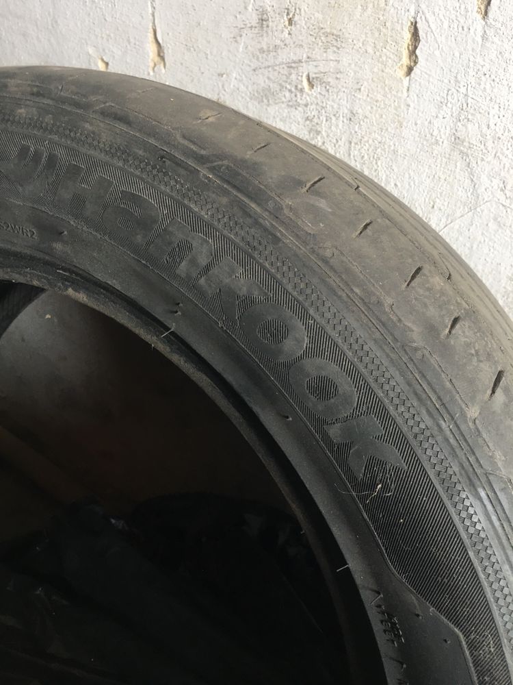Продам літню резинуну