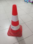 Cone sinalização