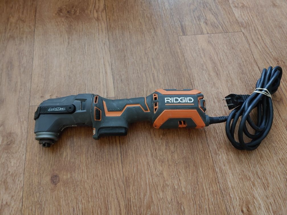 Реноватор Ridgid R28602 JobMax