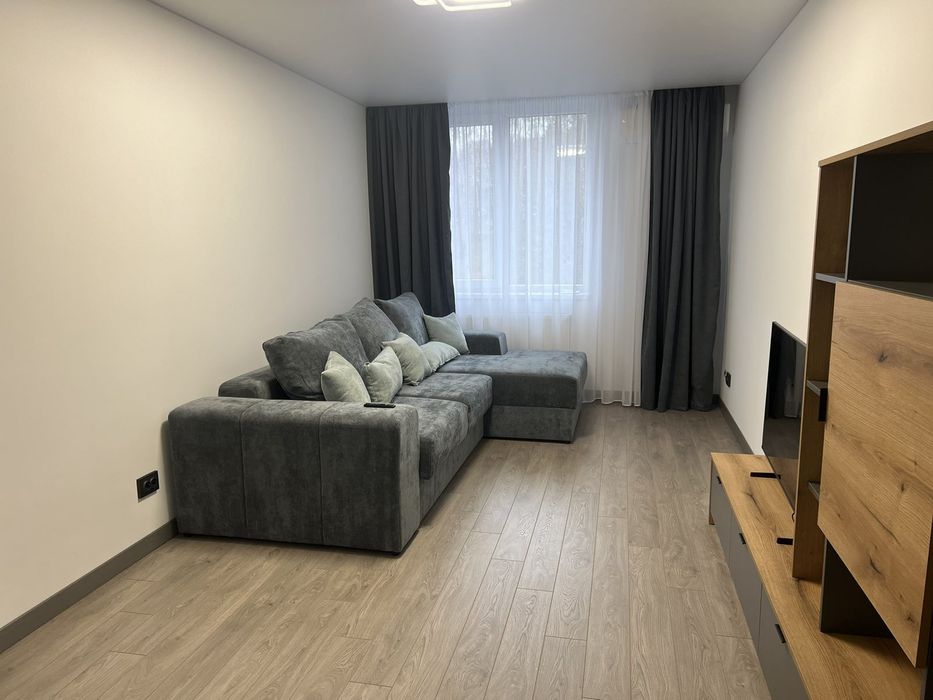 Оренда квартири поряд з парком