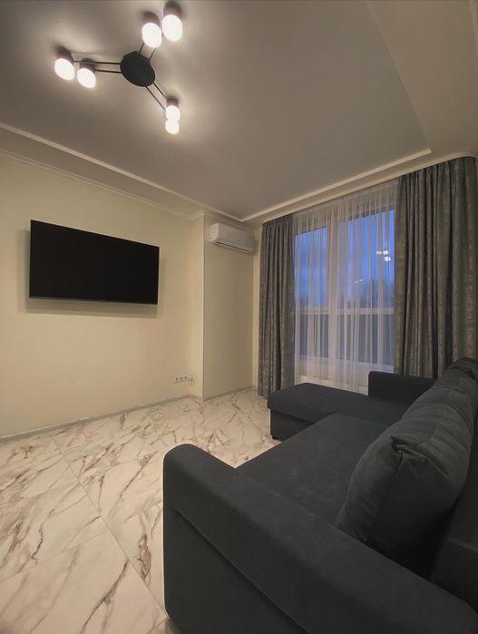 Здам двокімнатну квартиру квартиру в ЖК А+Я