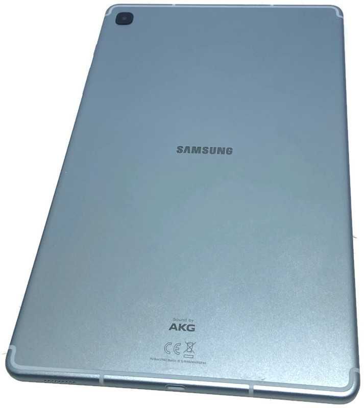 Tablet Samsung Galaxy Tab S6 Lite 10,4" z etui i rysikiem GWARANCJA!
