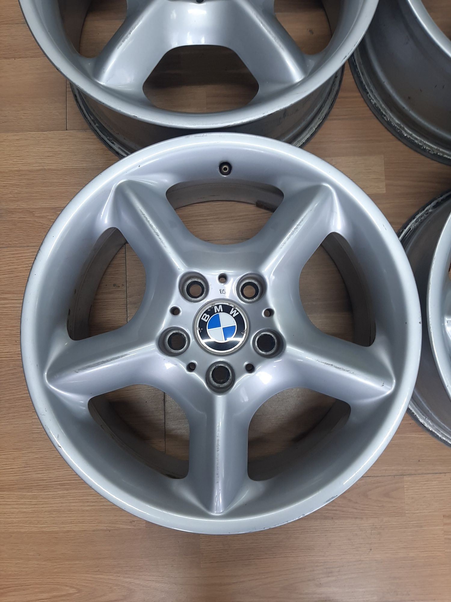 Диски 5*120R17 BMW,Volkswagen t5,Amarok