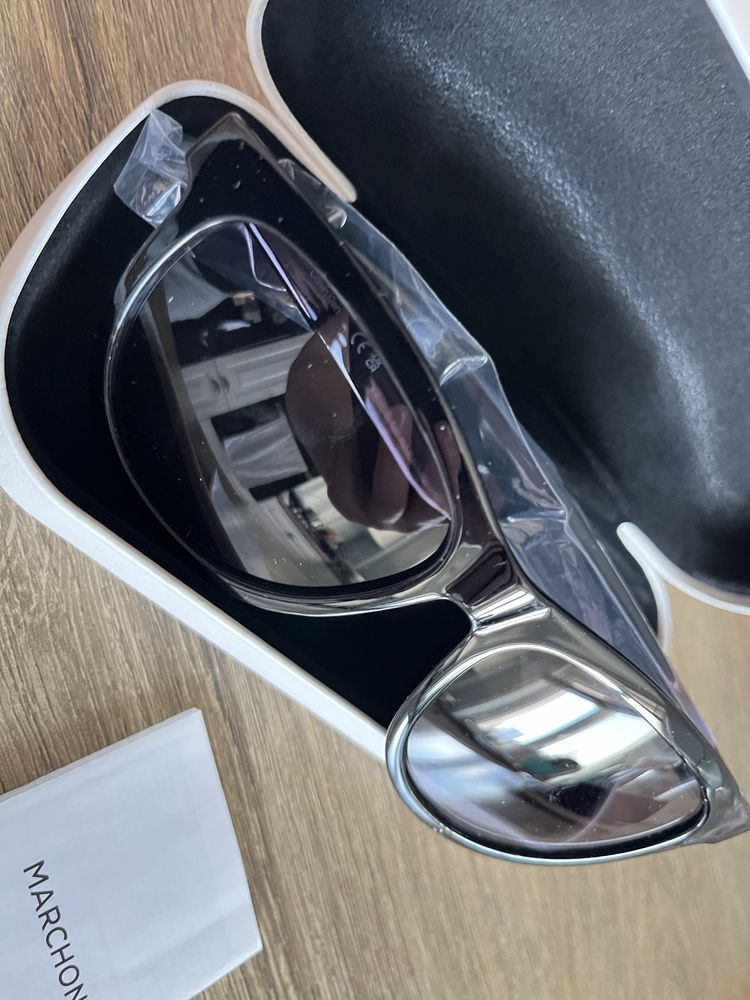Okulary przeciwsloneczne  Calvin Klein