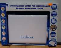 Lexibook Laptop dziecięcy