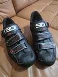 Buty mtb Sidi 5 fit 43.5