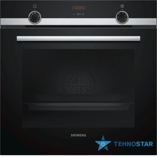 Електрична духовка, духовий шкаф Siemens HB 534AERO