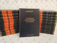 Moderna Enciclopédia Universal Lexicoteca