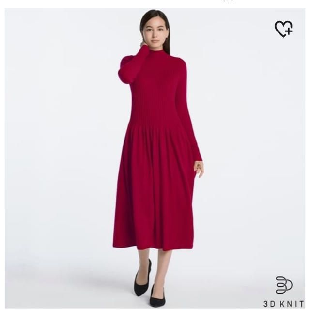 Жіноча сукня Uniqlo