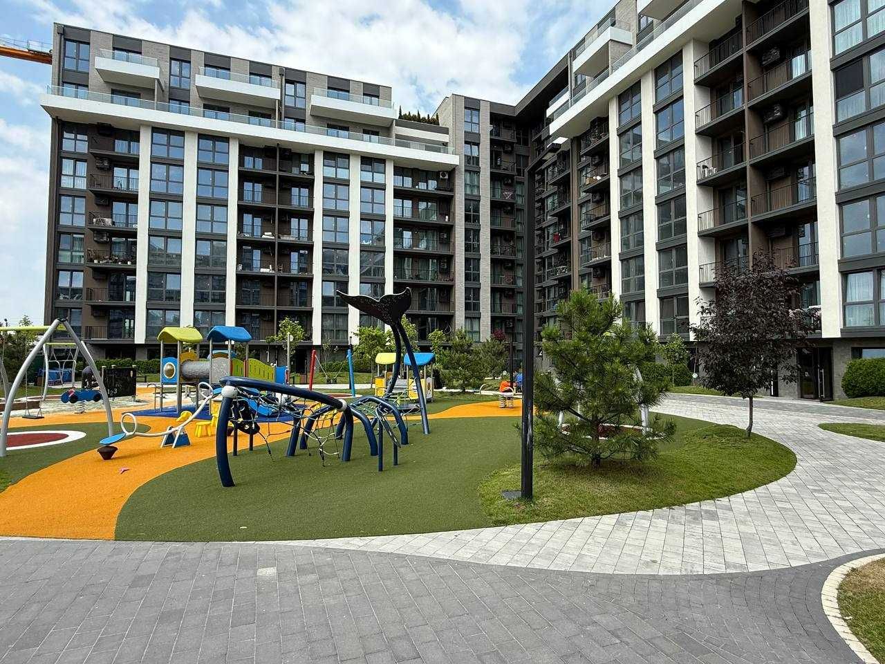 Продаж від власника | 1к квартира | ЖК Парк Ленд /Park Land