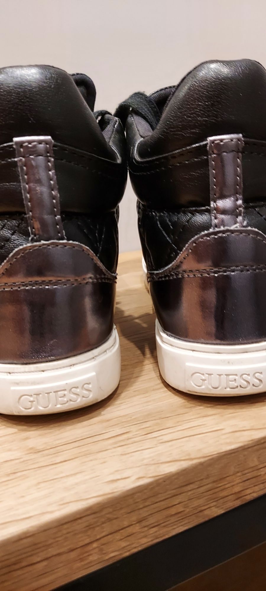Sneakersy Guess, rozmiar 36