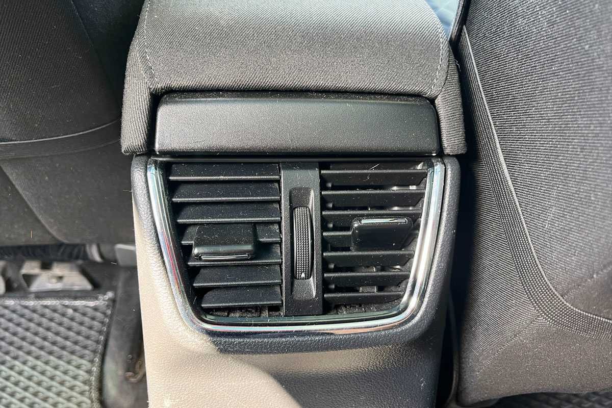 Skoda Octavia 2018