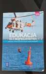 Edukacja dla bezpieczeństwa EDB kl1 wsip